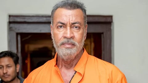 Pradeep Rawat