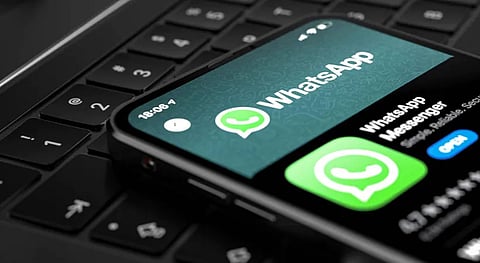 WhatsApp accounts are being blocked en masse in India