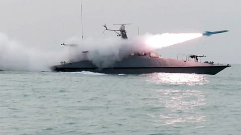Qatar expresses support for Iran-US mediation efforts