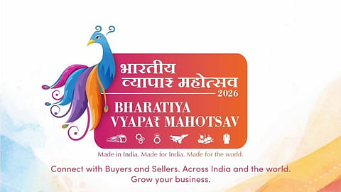 Bhartiya Vyapar Mahotsav 2026