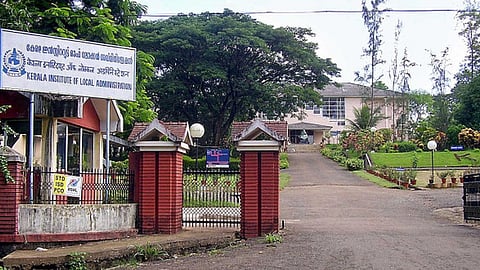 Spot admission to undergraduate subjects at KILA from Tuesday