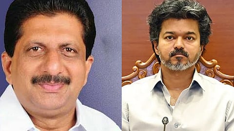 Kerala will not allow the water level increased in Mullaperiyar dam