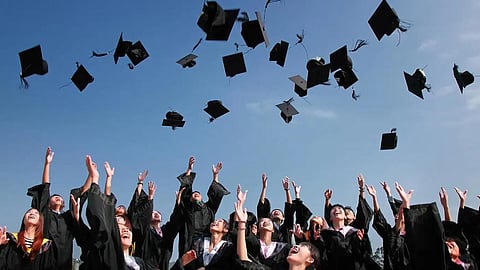 Plus Two no longer mandatory for degree admission order issued Higher Education Department