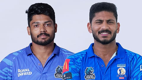 Chris Gayle announces Kochi Blue Tigers captain