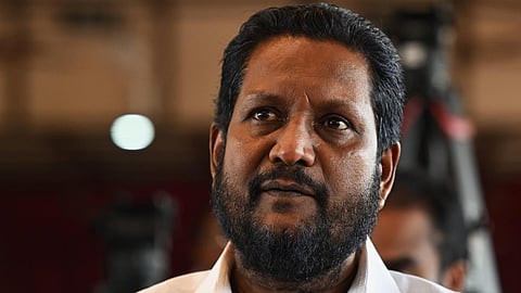 ജി. ദേവരാജൻ സംസ്ഥാന സർക്കാരിന്റെ ഡൽഹി പ്രതിനിധി
