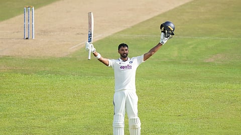 india vs sri lanka 1st test match updates