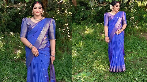 Megha Nair