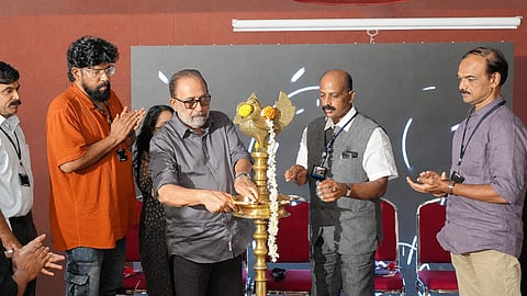Satyajit Ray Film Labour Society Short Film Festival: Best Film – Arali