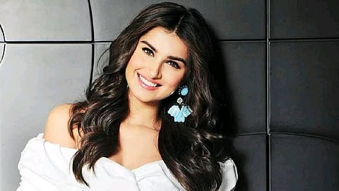 Tara Sutaria
