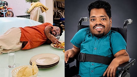youtuber salihi valanchery passed away