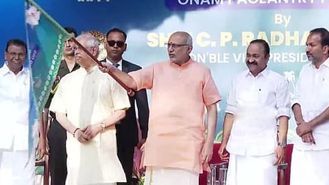 kerala govt one week onam celebration concludes