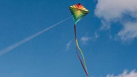 Former soldier dies after throat slit by Chinese kite string in Jammu