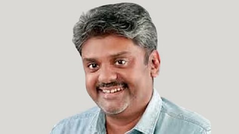 Apu John Joseph