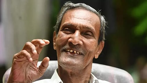 Mappilappattu artiste-composer Kozhikode Abubacker dies