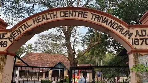 mental health centers in the state are being renamed