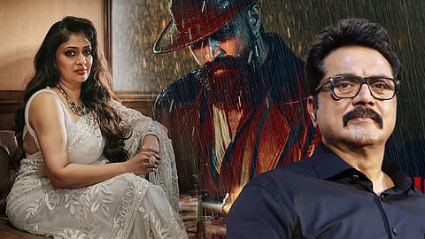 actor sarath kumar praises geethu mohandas and toxic