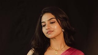 Mamitha Baiju South Indian box office sensatoin