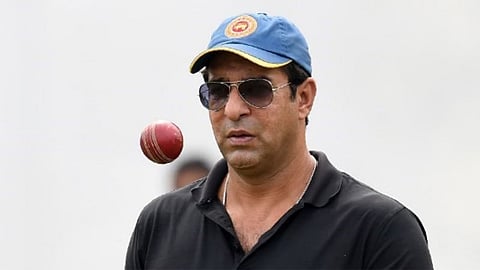 Irfan Pathan tweets against Pakistan, but is a good boy, says Wasim Akram