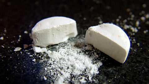 MDMA to treat illness; New Zealand grants approval for medical use.