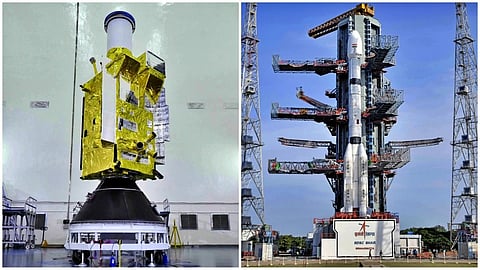 GSAT-1A