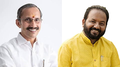 രമേശും സുരേഷും നയിക്കും; കേരളം എടുക്കാൻ പുതിയ പദ്ധതിയുമായി ബിജെപി