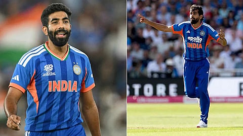 bcci to select prince yadav as jasprit bumrah backup player