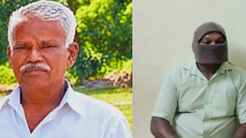 Panchayat President killed in attack over disruption of drinking water supply