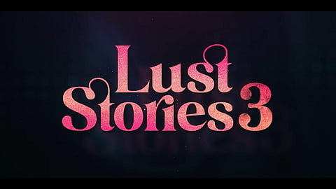 'Lust Stories 3' to premiere on Netflix on September 18