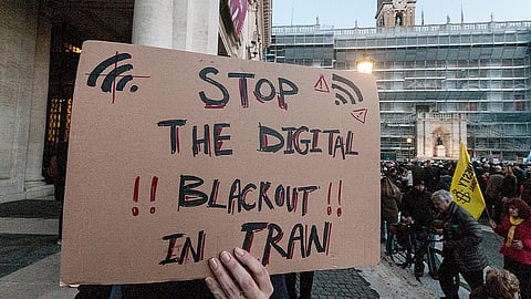 There will be no change to public internet restrictions