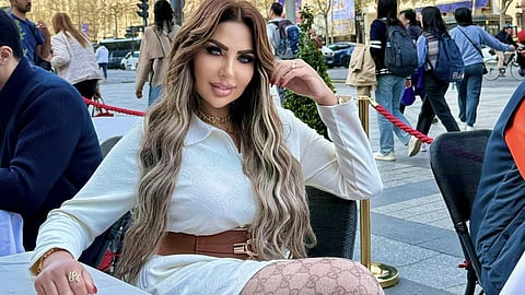 Egypt sentences TV host and other 11 to death by hanging over drug trafficking