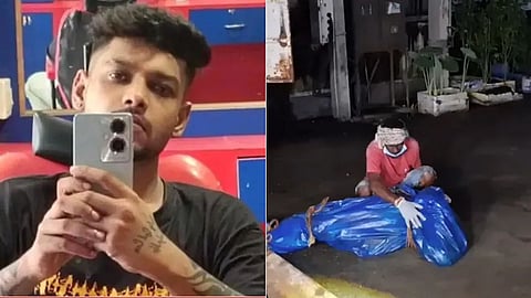 man kills 25 year old wife in assam guwahati