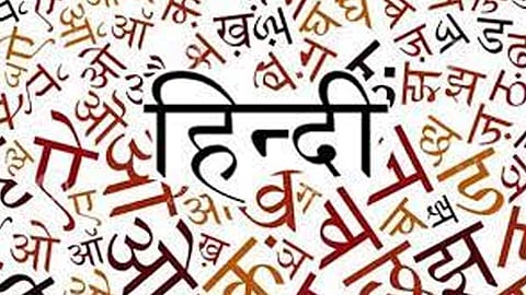 UP MLA offers to teach Hindi if unknown; Ministers and MLAs from Kerala walk out