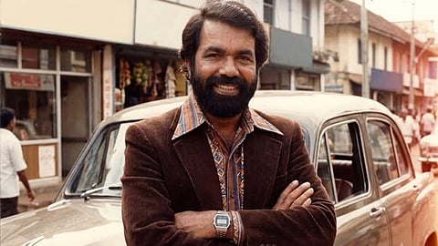 social media trolls v sivankutty 1980s photo sukumara kurup