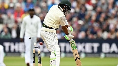 england vs pakistan 2nd test match updates