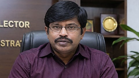KSEB Chairman seeks cooperation