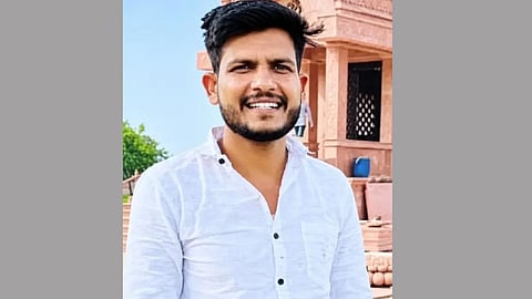A 28-year-old preparing for MPSC examinations allegedly died by suicide in Pune