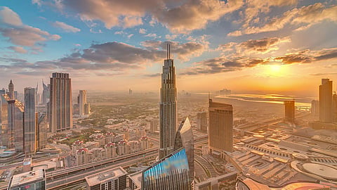 El Nino: Temperatures likely to rise in the UAE