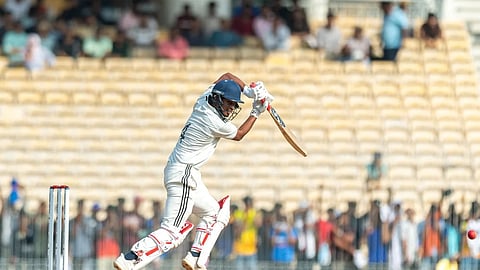 duleep trophy final south zone vs east zone updates