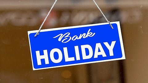 Bank unions to go ahead with 11 September strike