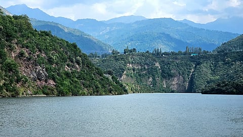 Electricity without displacement: Kashmir launches green project to light up North India