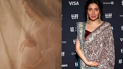 Mahira Khan