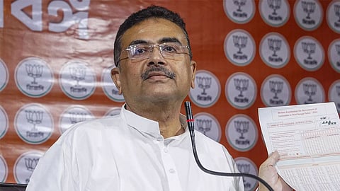 BJP government orders closure of 252 madrassas in West Bengal