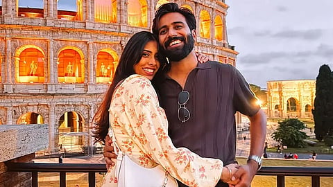 Indian couple spends 21 days in switzerland; the travel cost will leave you stunned