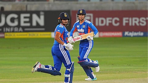 india women vs sri lanka women asia cup final match updates