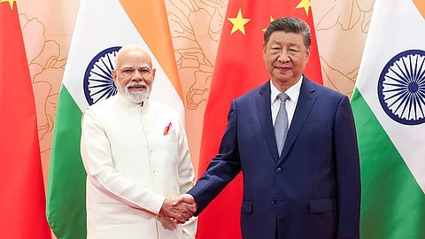 May India-China relations improve further editorial