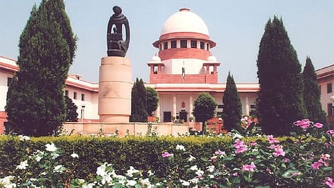 Supreme Court to make judgment copies available in Hindi.