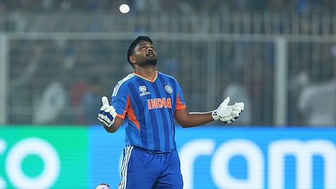 mohammed kaif questions sanju samson selection in indian cricket team playing 11