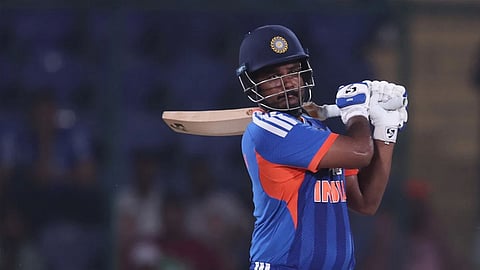 india vs afganistan 2nd t20 match updates
