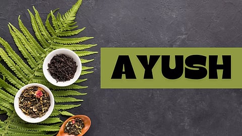 One Health, One Future: Ayurveda for a Healthy Future