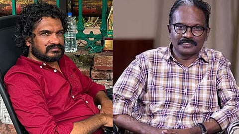 dr biju criticize sanal kumar sasidharan